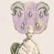 Illustration for article titled Blow Your Entire Afternoon Designing Elaborate 18th Century Wigs